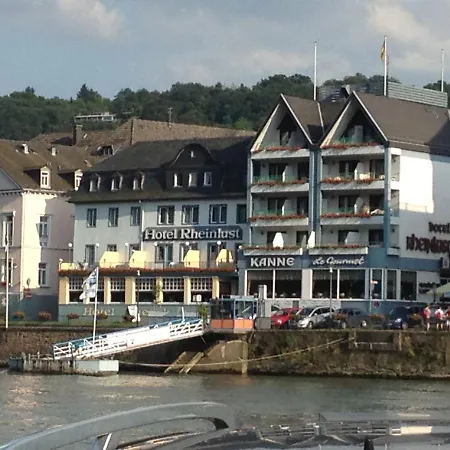 Hotel Rheinlust-2