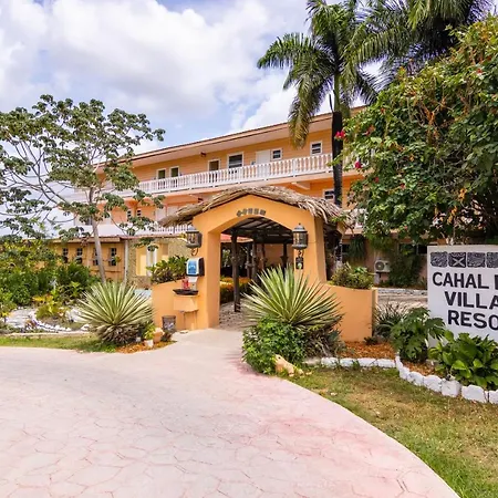 Cahal Pech Village Resort-3