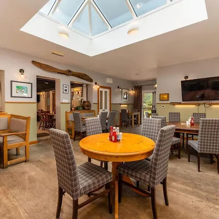 Bower House Inn-2