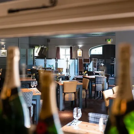 The World'S End - Northampton-3