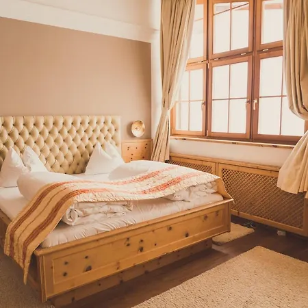 Gartenhotel Maria Theresia-2