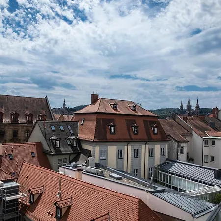 Hotel Weinhaus Messerschmitt-3