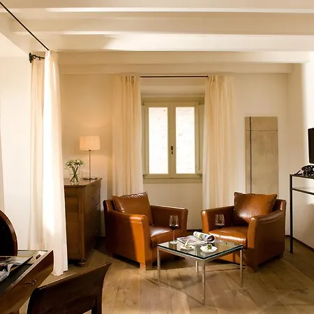 Relais & Chateaux Palazzo Seneca-2