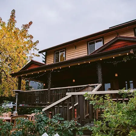 Salt Spring Inn-3