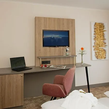 Thermen-Hotel Rottaler Hof-3