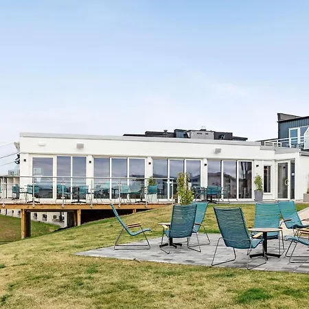 Best Western Hotel Corallen-2