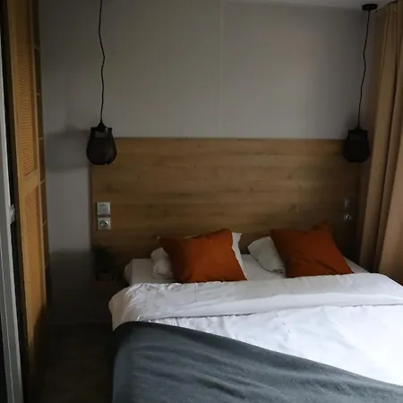 Vakantiepark Delftse Hout-3