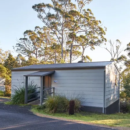 Nrma Port Arthur Holiday Park-3