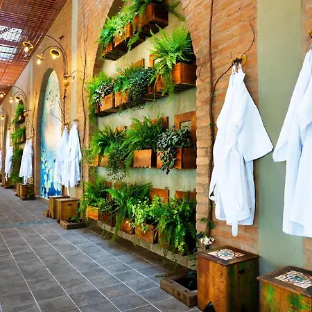Hotel Villa Lobos Spa Romantik-2