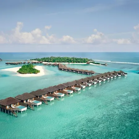 Anantara Veli Maldives Resort - Adults Only-3