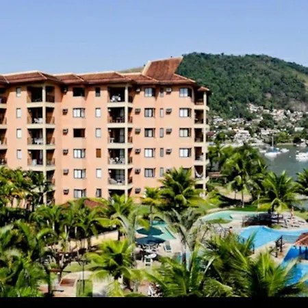 Hotel Nacional Inn Angra dos Reis-2