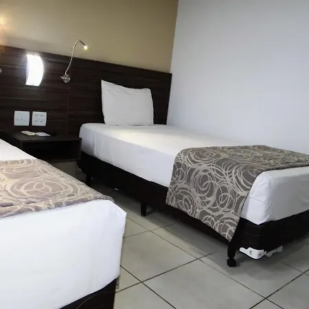 Nobile Inn Dutra Rio De Janeiro-3
