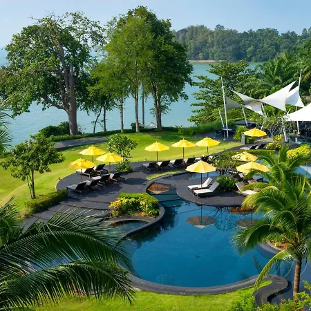 The Shellsea Krabi I Luxury Beach Front Resort & Pool Villa-3