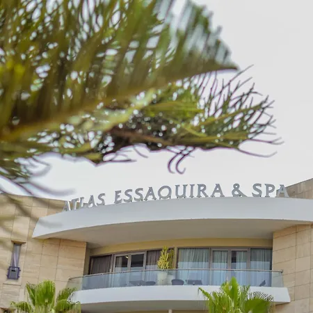 Atlas Essaouira Riad Resort-2