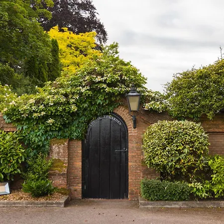 Horwood House Hotel-2
