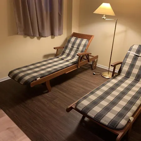 Hotel Zum Strand-3