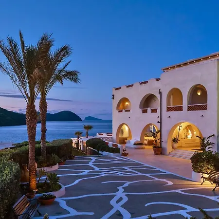 Therasia Resort Sea And Spa - The Leading Hotels Of The World-3