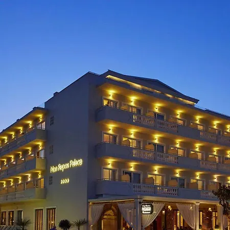 Mon Repos Palace - Adults Only-2