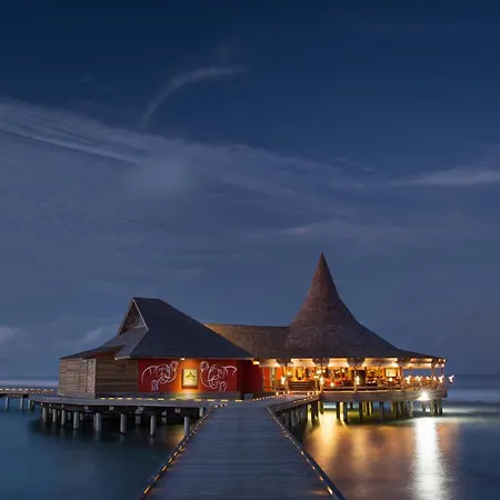 Anantara Veli Maldives Resort - Adults Only-2