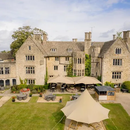 Stonehouse Court Hotel - A Bespoke Hotel-2