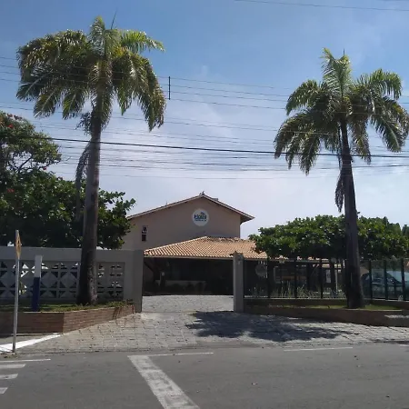 Hotel Pousada do Sol-2