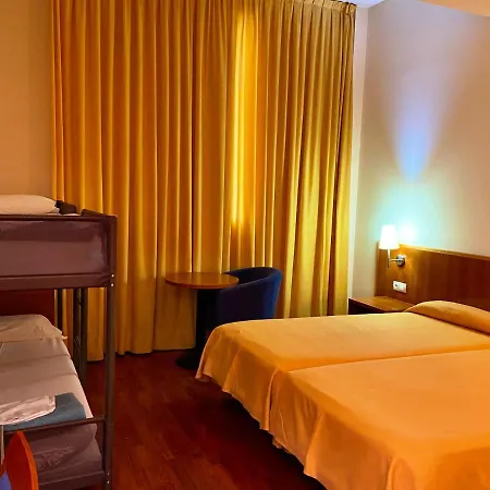 Hotel Berga Park-2