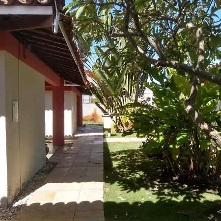 Hotel Pousada do Sol-3