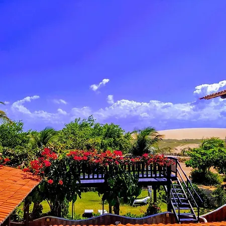 Pousada Sahara-2
