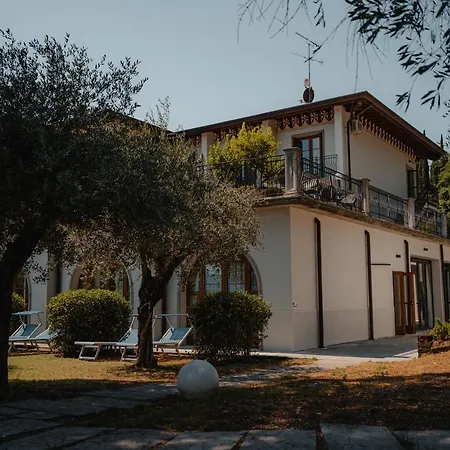Hotel Villa Maria Au Lac - Gruppo Estella Hotels-2