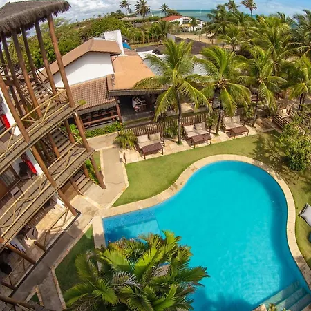 Duro Beach Hotel-2
