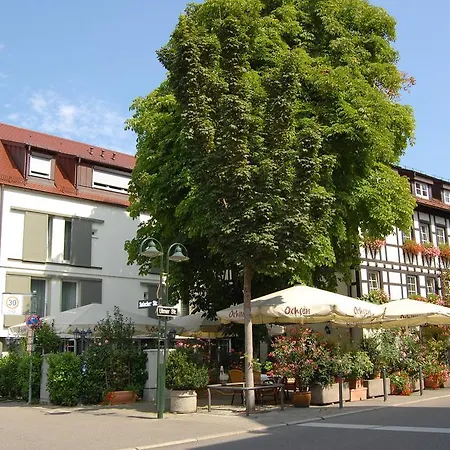 Hotel Weinstube Ochsen-2
