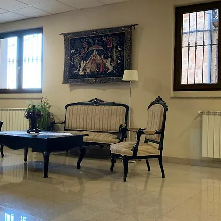 Hotel Posta Real-3