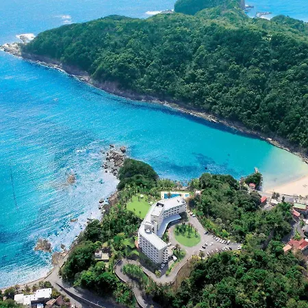 Shimoda Tokyu Hotel-2