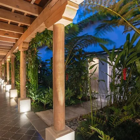 Good Hotel Antigua Guatemala, A Member Of Design Hotels-3