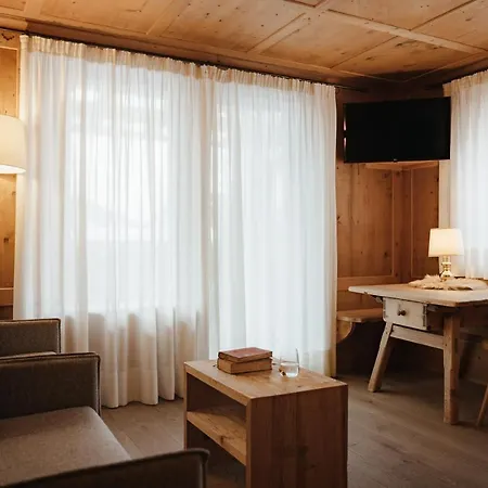 Gourmet Hotel Gran Ander-3