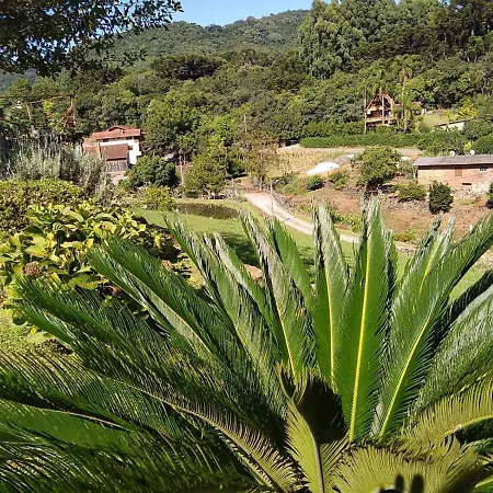 Pousada Verde Paraíso-3