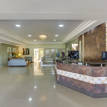 Hotel Fredy-2