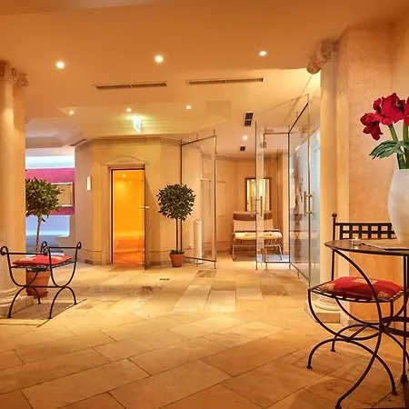 Hotel Hanneshof Inklusive Sommercard-2