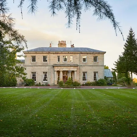 Macdonald Linden Hall Hotel, Golf & Spa-2
