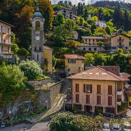Hotel Ristorante Vapore-3
