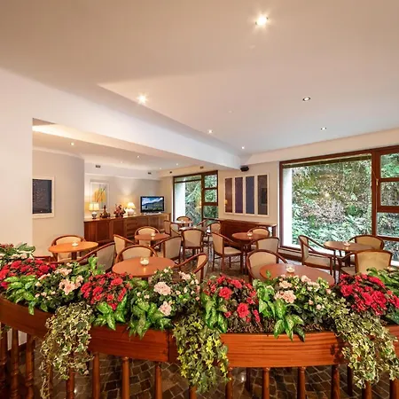 Hotel Ristorante Vapore-2