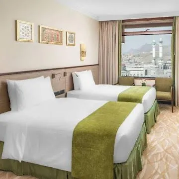 Anjum Makkah Hotel-3