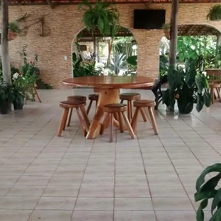 Pousada do Lajes-3