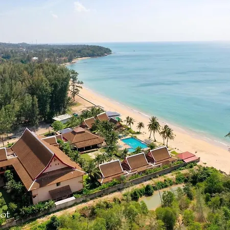 Lanta Casuarina Beach Resort - Sha Plus-3