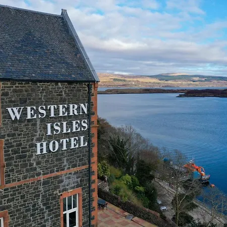 Western Isles Hotel-3