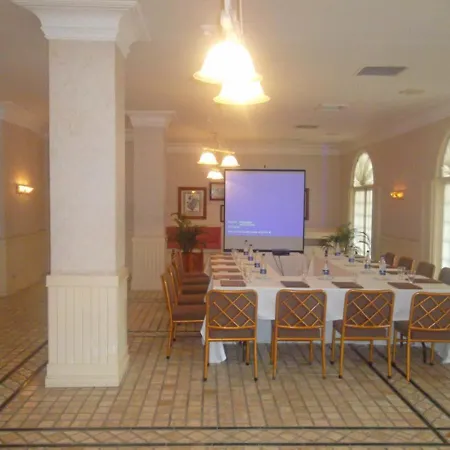 Hotel Tocarema-2
