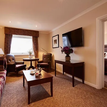 Macdonald Highlands Hotel At Macdonald Aviemore Resort-3