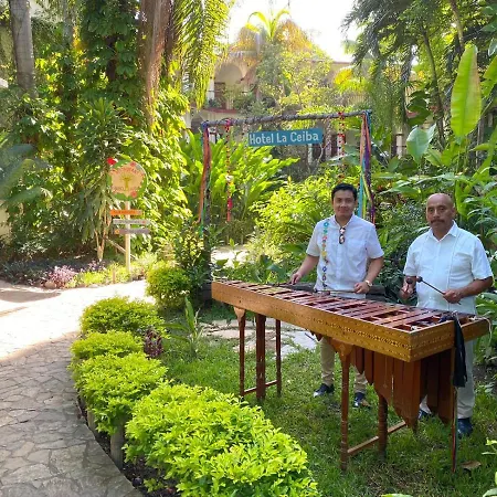 Hotel La Ceiba-2