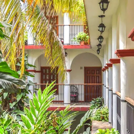 Hotel La Ceiba-3