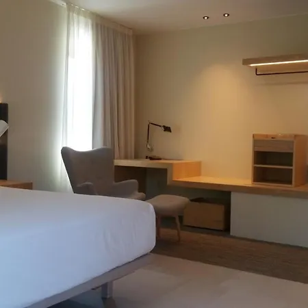 Hotel El Moli-2